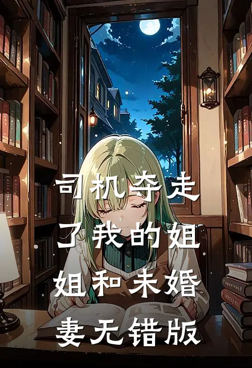 司机夺走了我的姐姐和未婚妻无错版