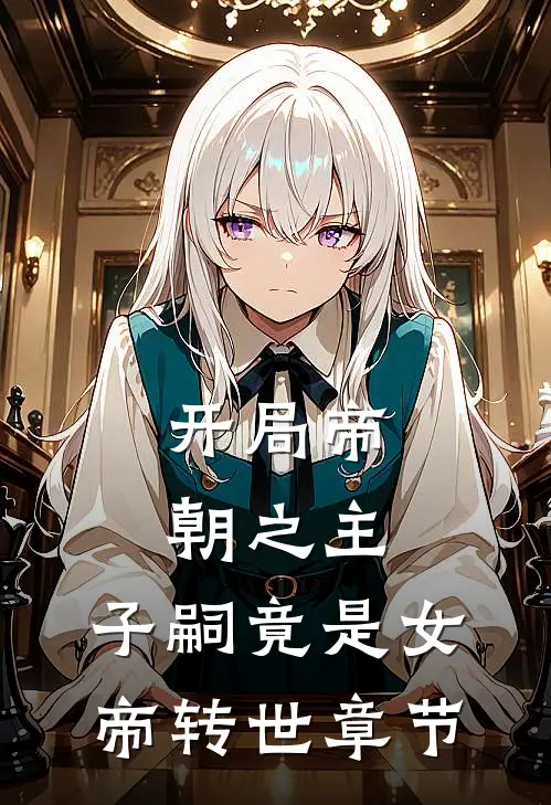 开局帝朝之主：子嗣竟是女帝转世章节