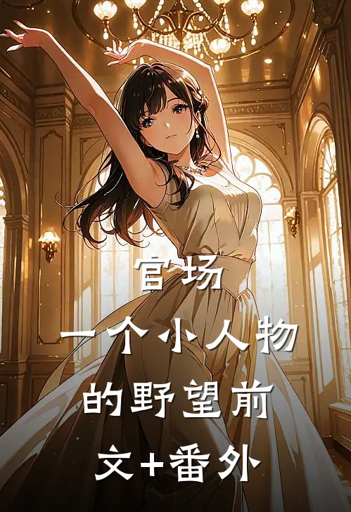 官场：一个小人物的野望前文+番外