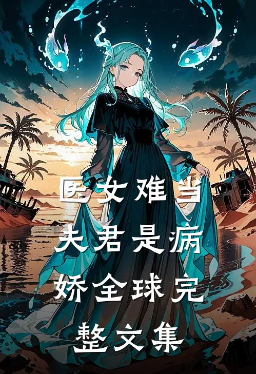 医女难当：夫君是病娇全球完整文集