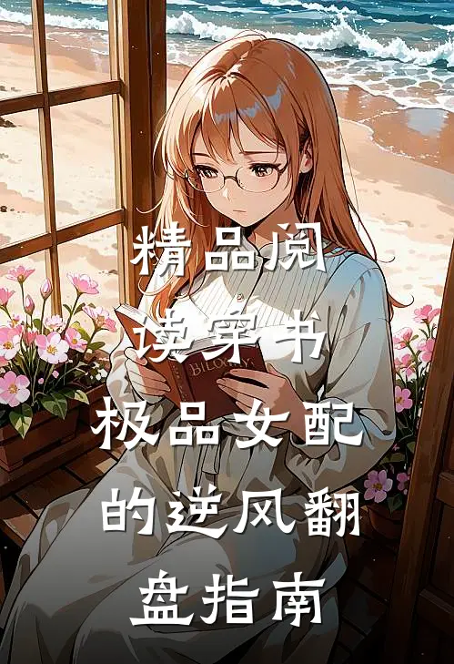 精品阅读穿书：极品女配的逆风翻盘指南