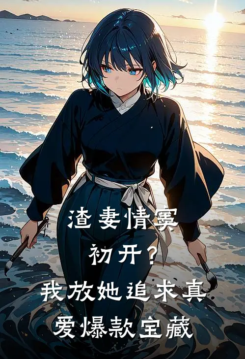 渣妻情窦初开？我放她追求真爱爆款宝藏
