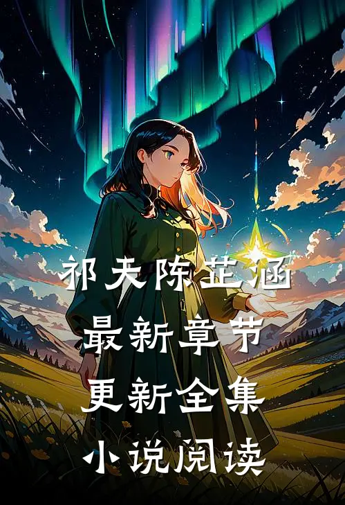 祁天陈芷涵最新章节更新全集小说阅读