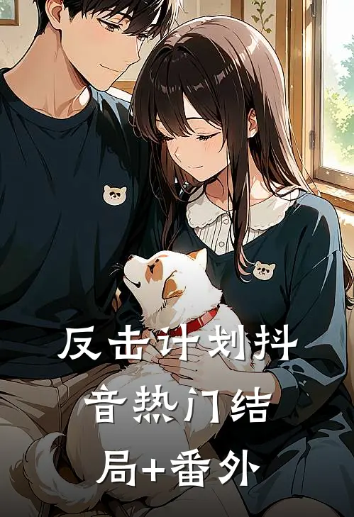 反击计划抖音热门结局+番外