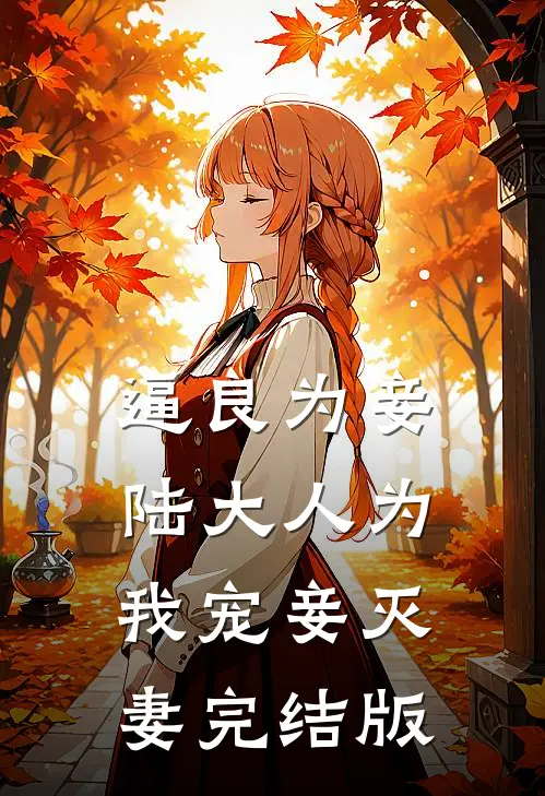 逼良为妾，陆大人为我宠妾灭妻完结版