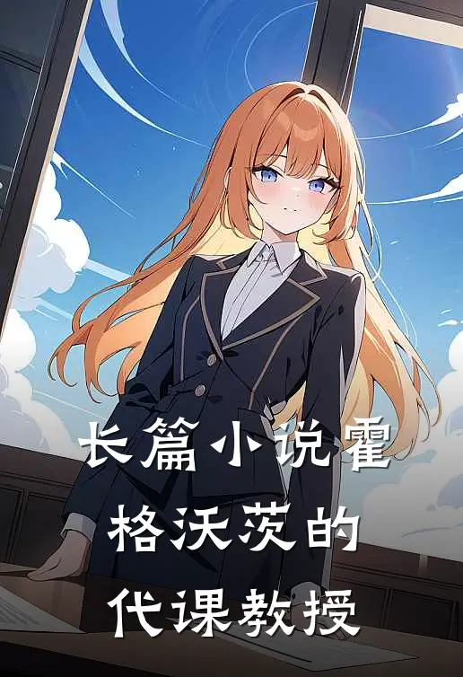 长篇小说霍格沃茨的代课教授