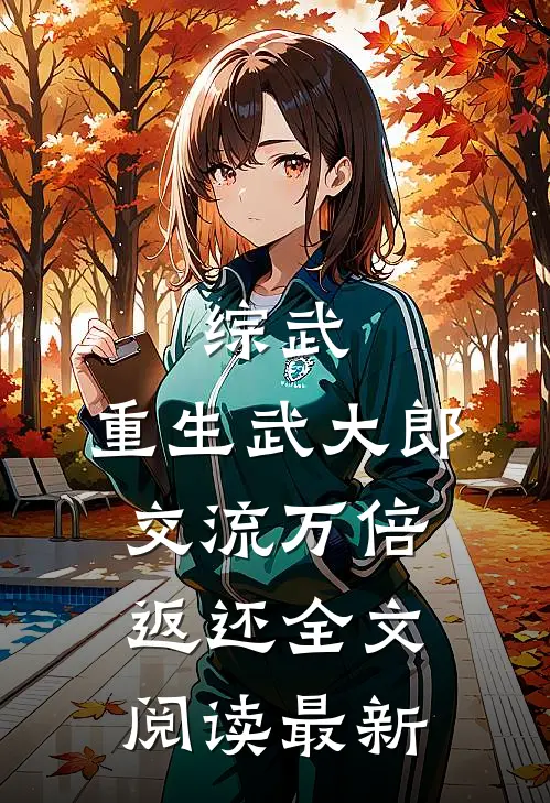 综武：重生武大郎，交流万倍返还全文阅读最新