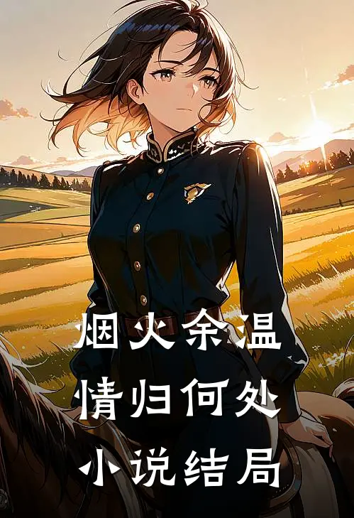 烟火余温，情归何处小说结局