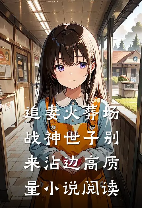 追妻火葬场：战神世子别来沾边高质量小说阅读
