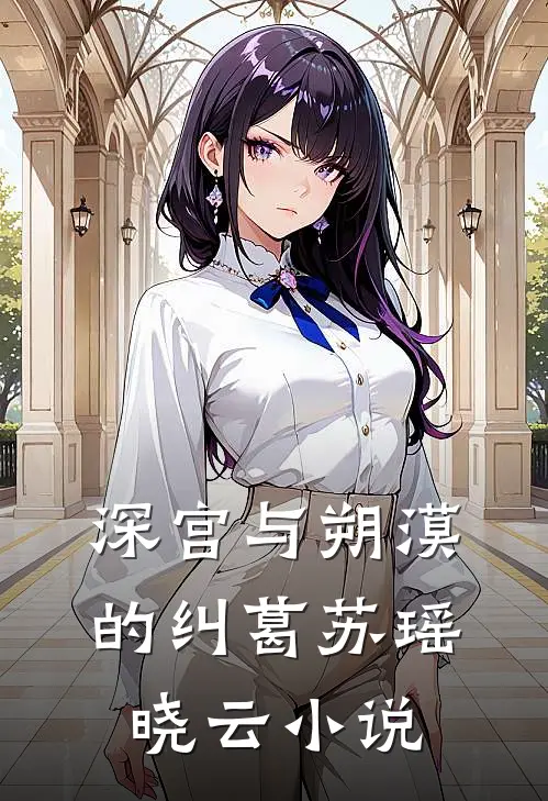 深宫与朔漠的纠葛苏瑶晓云小说