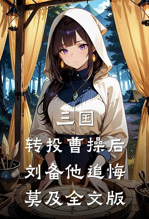 三国：转投曹操后，刘备他追悔莫及全文版