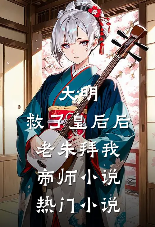 大明:救了皇后后,老朱拜我帝师小说热门小说