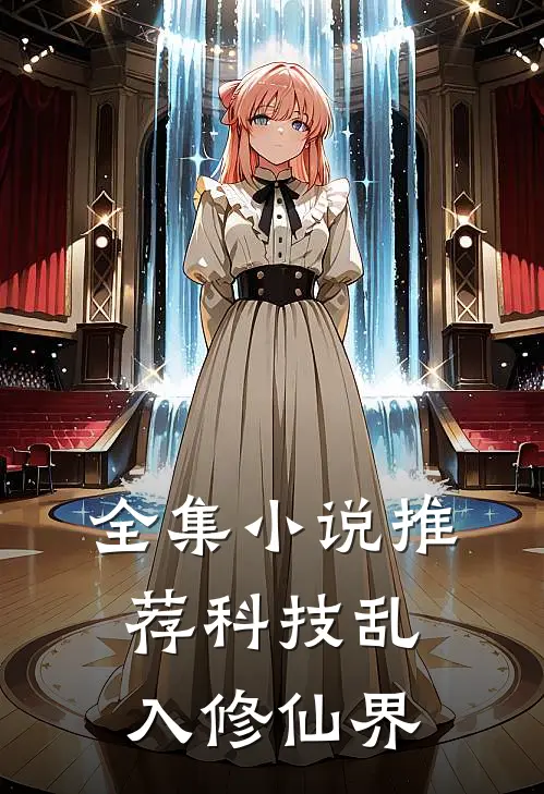 全集小说推荐科技乱入修仙界
