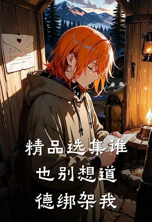 精品选集谁也别想道德绑架我