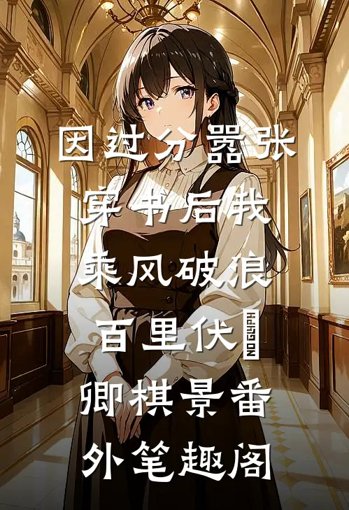 因过分嚣张，穿书后我乘风破浪：百里伏㞫卿棋景番外笔趣阁
