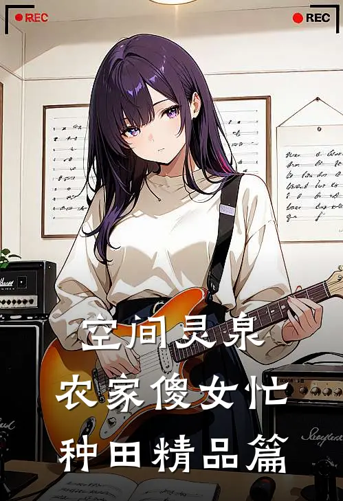 空间灵泉：农家傻女忙种田精品篇