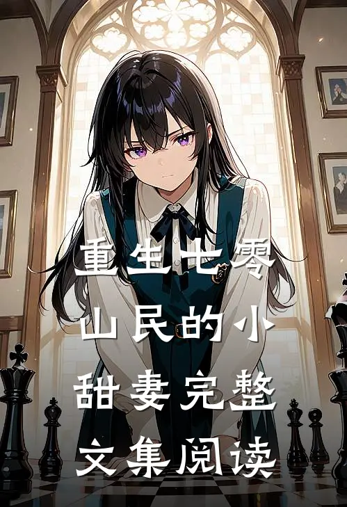 重生七零山民的小甜妻完整文集阅读