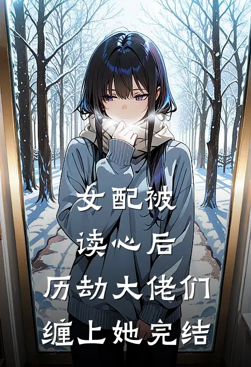 女配被读心后，历劫大佬们缠上她完结