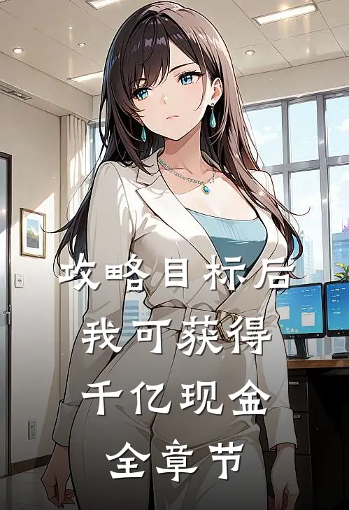 攻略目标后，我可获得千亿现金全章节