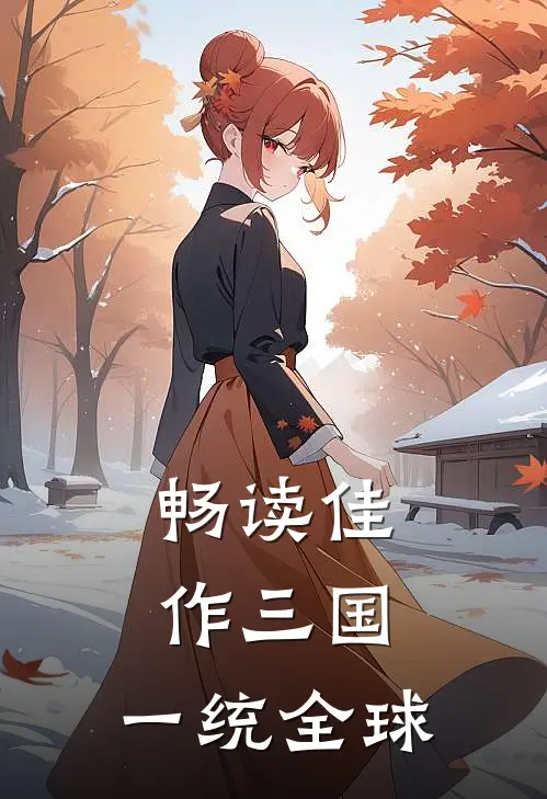 畅读佳作三国：一统全球