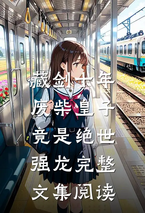 藏剑十年：废柴皇子竟是绝世强龙完整文集阅读