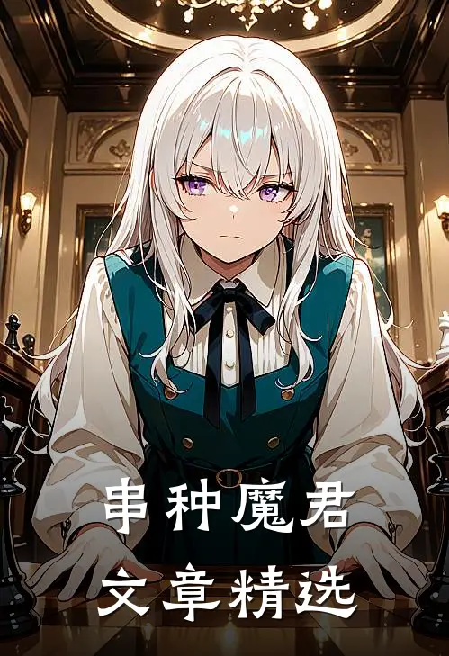 串种魔君文章精选