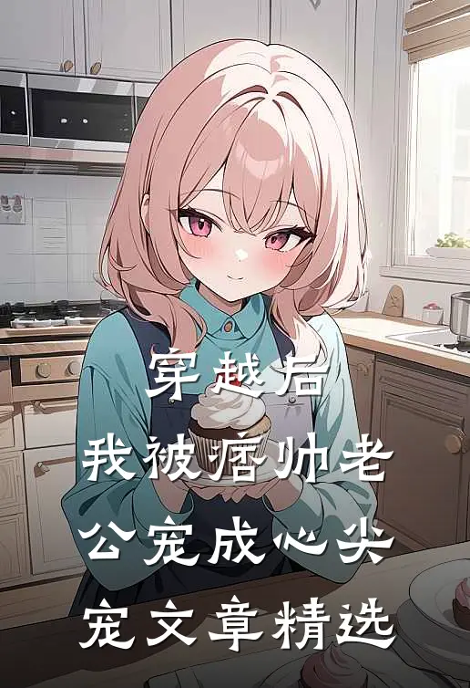 穿越后，我被痞帅老公宠成心尖宠文章精选