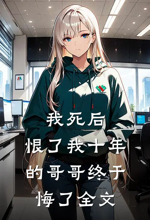 我死后，恨了我十年的哥哥终于悔了全文