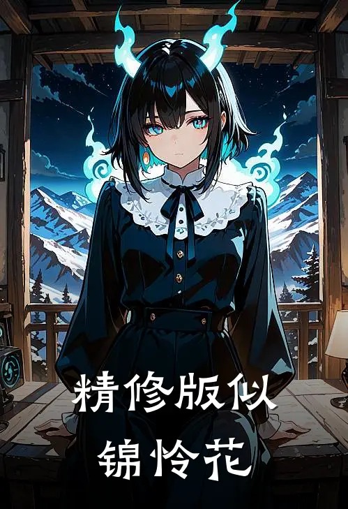 精修版似锦怜花