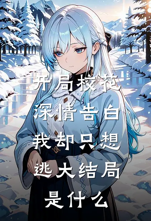 开局校花深情告白，我却只想逃大结局是什么