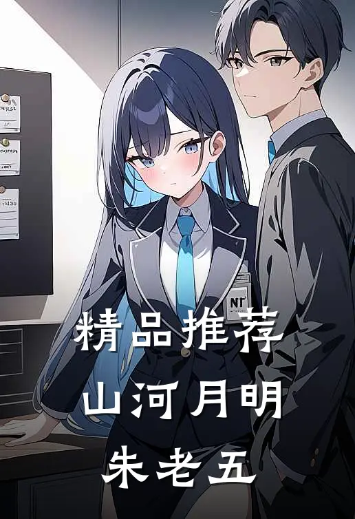 精品推荐山河月明朱老五