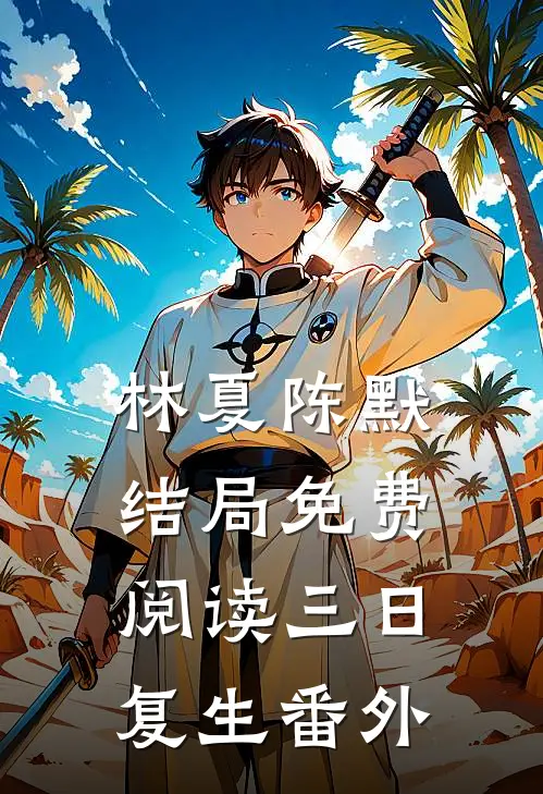 林夏陈默结局免费阅读三日复生番外