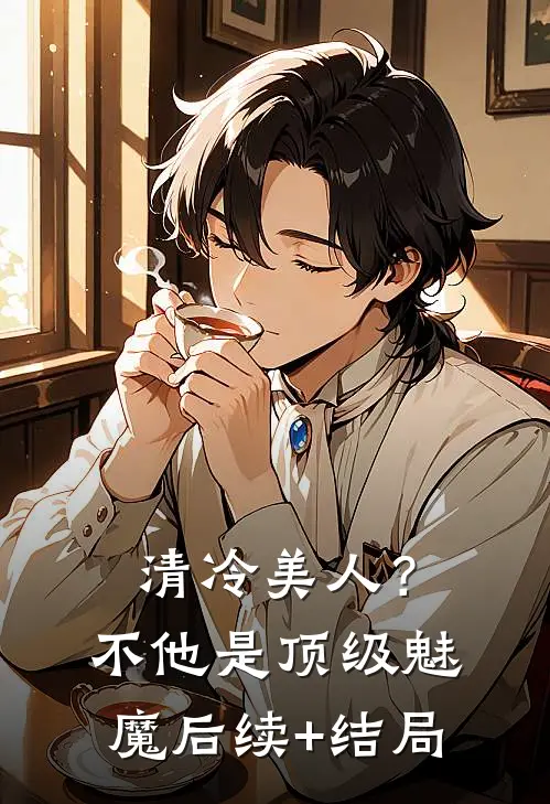 清冷美人？不，他是顶级魅魔后续+结局