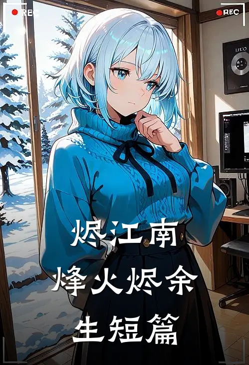 烬江南：烽火烬余生短篇