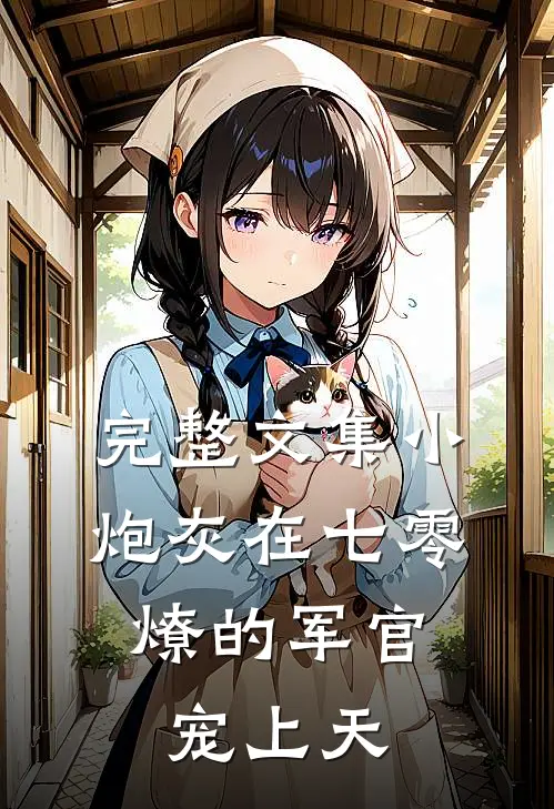 完整文集小炮灰在七零，燎的军官宠上天
