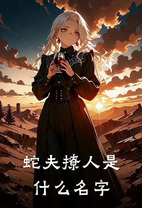 蛇夫撩人是什么名字