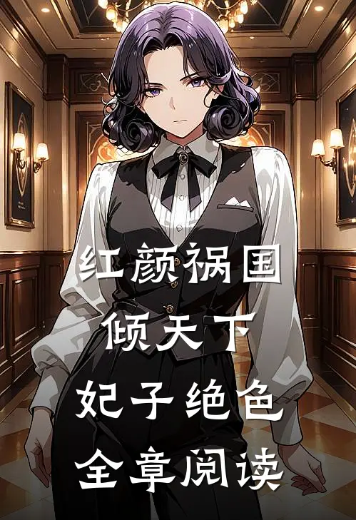 红颜祸国倾天下：妃子绝色全章阅读