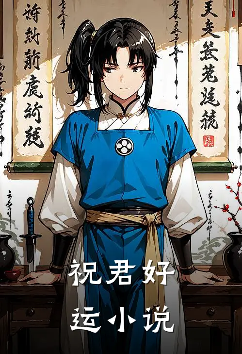 祝君好运小说