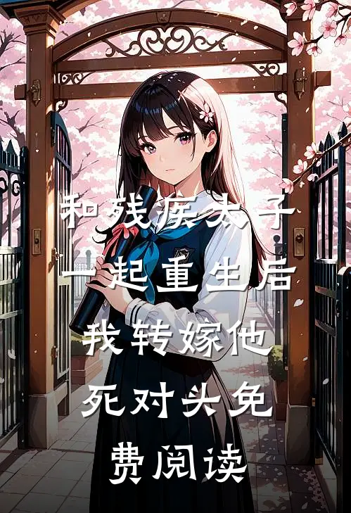 和残疾太子一起重生后，我转嫁他死对头免费阅读