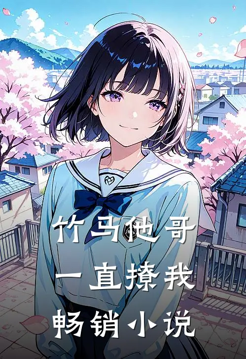 竹马他哥一直撩我畅销小说