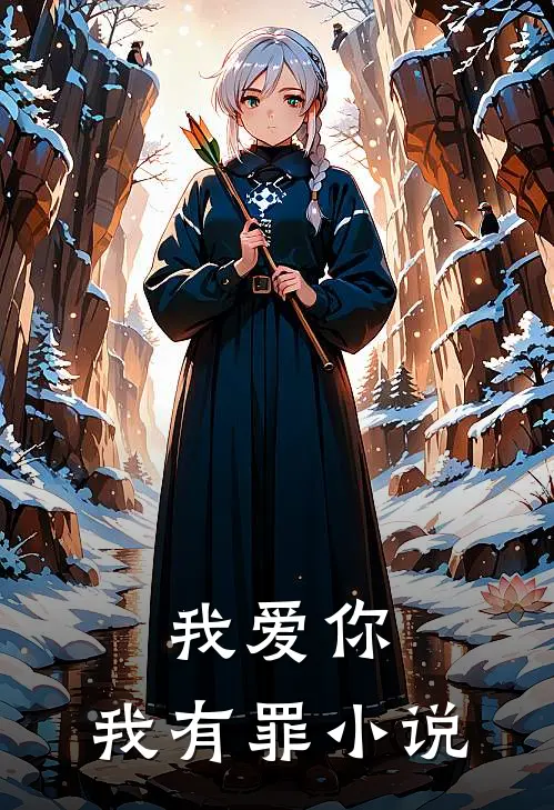 我爱你,我有罪阅读