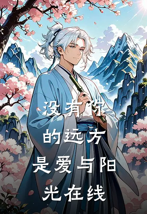 没有你的远方，是爱与阳光在线