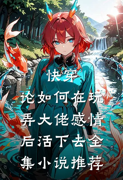 快穿：论如何在玩弄大佬感情后活下去全集小说推荐