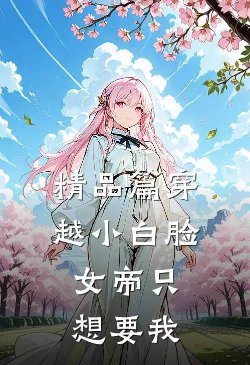 精品篇穿越小白脸，女帝只想要我