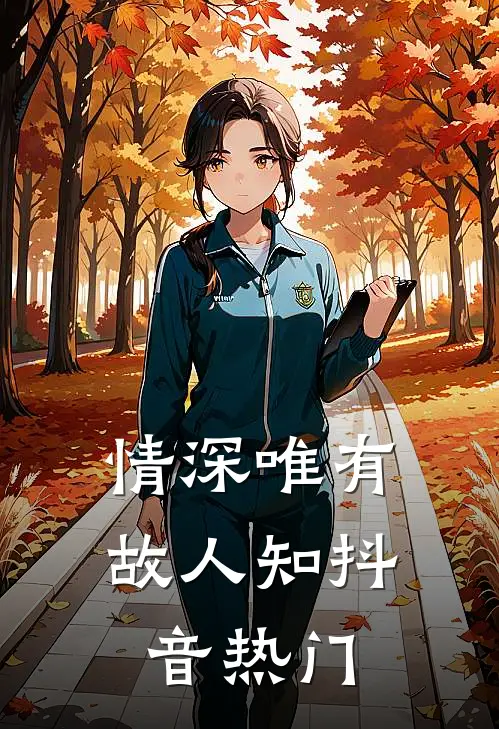 情深唯有故人知抖音热门