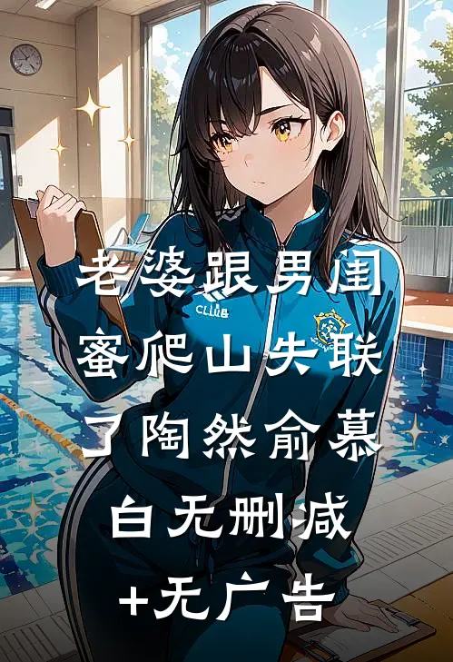 老婆跟男闺蜜爬山失联了陶然俞慕白无删减+无广告