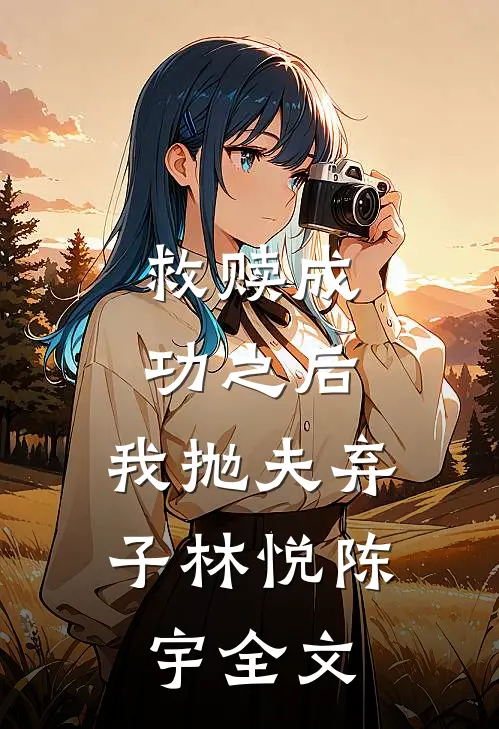 救赎成功之后，我抛夫弃子林悦陈宇全文
