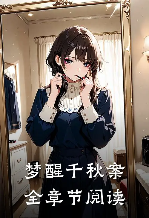 梦醒千秋案全章节阅读