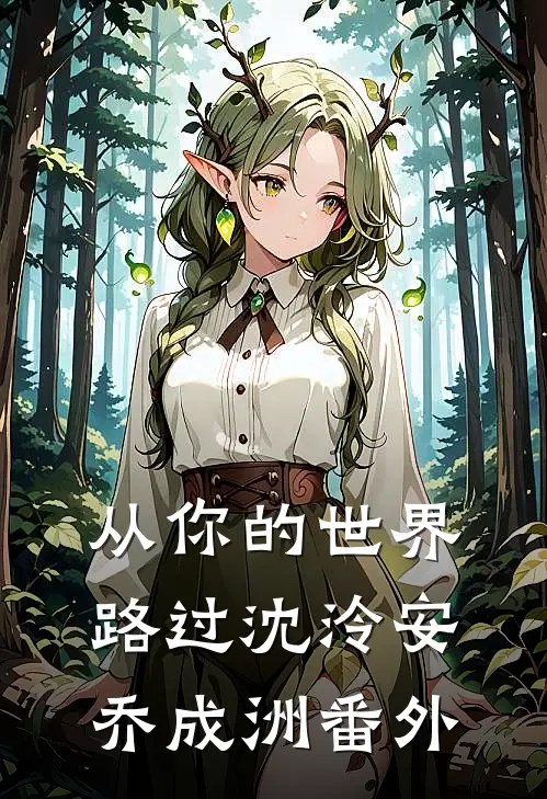 从你的世界路过沈泠安乔成洲番外