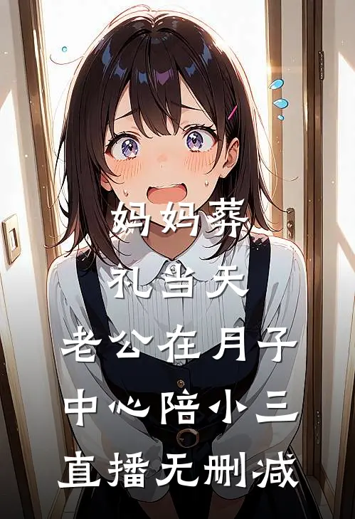 妈妈葬礼当天，老公在月子中心陪小三直播无删减
